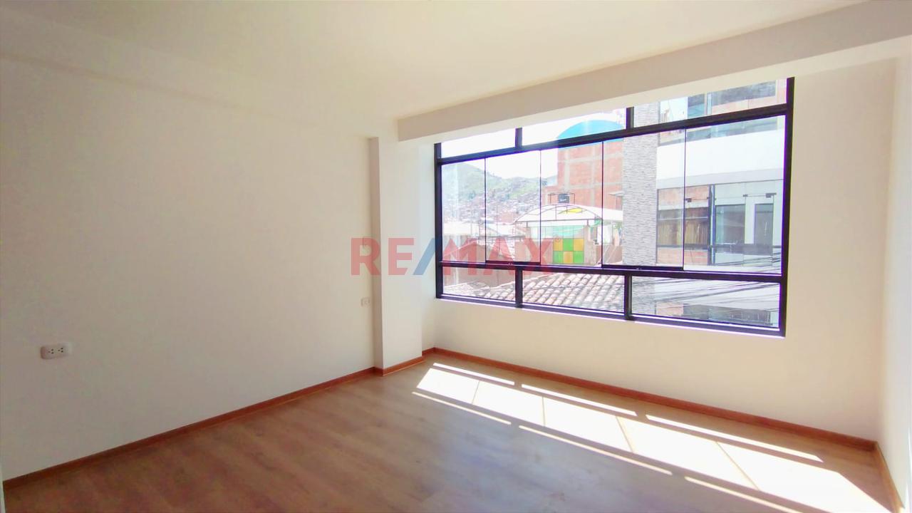 Mini Departamento En Pre Venta Urb Ttio 64.29 M2 Fachada 2Do Piso - 5