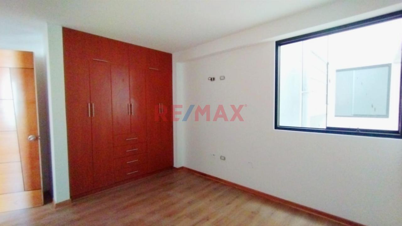 Mini Departamento En Pre Venta Urb Ttio 2Do Piso Interior - 5
