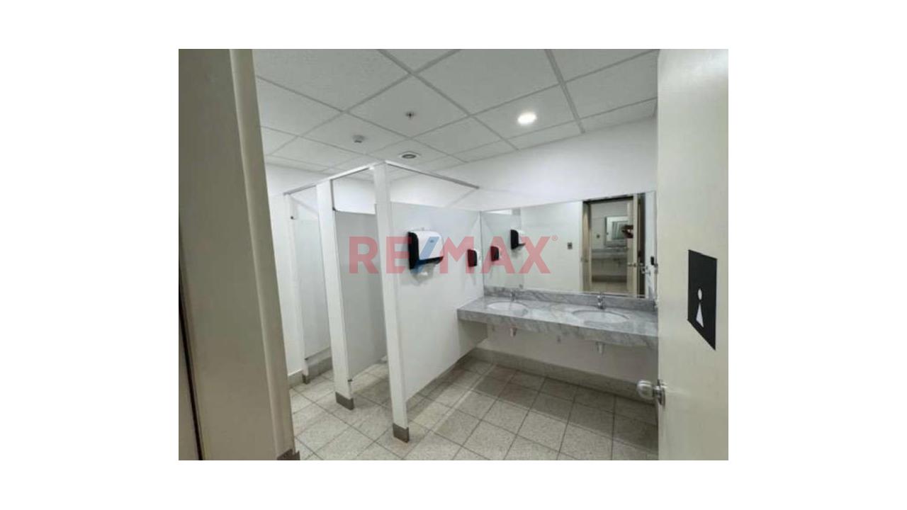 Se Alquila Moderna Oficina De 212 M2 En Magdalena, Con 3 Estacionamientos - 11