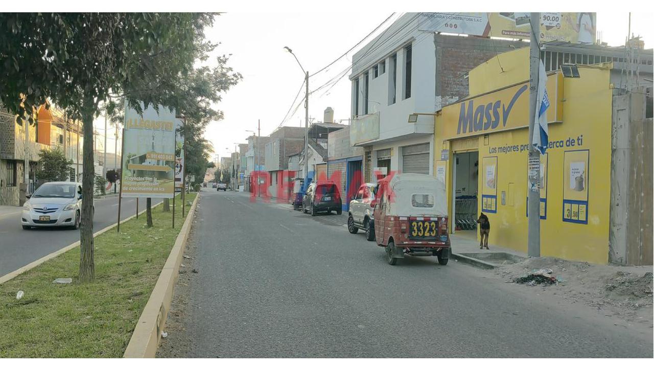 Oportunidad Única: Terreno De 180 M2 En Venta Los Medanos - 3