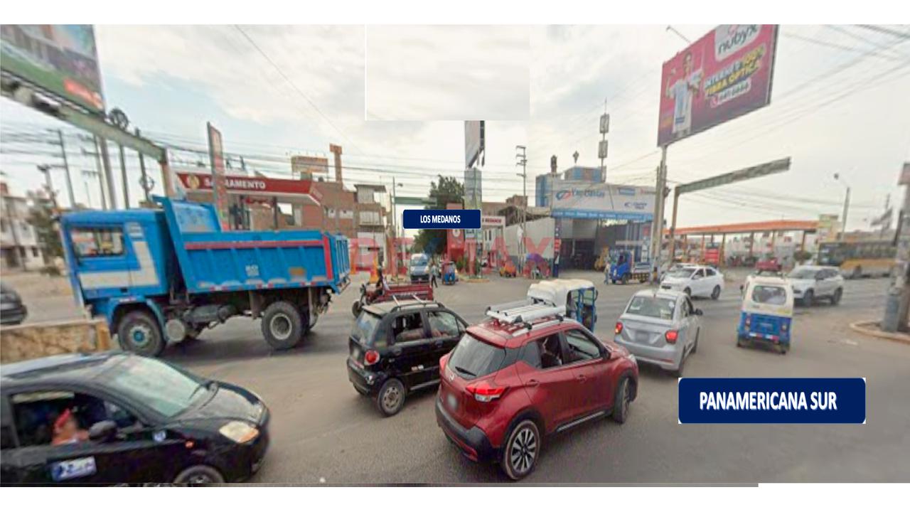Oportunidad Única: Terreno De 180 M2 En Venta Los Medanos - 2