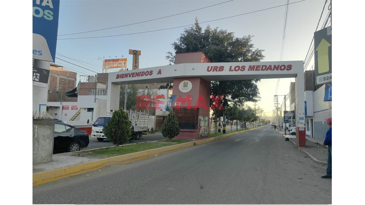 Oportunidad Única: Terreno De 180 M2 En Venta Los Medanos - 4