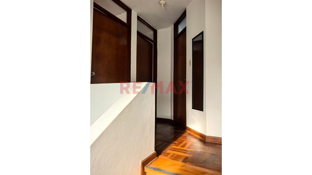 🏡 Dúplex Amoblado En San Borja | Vive Rodeado De Todo - 8