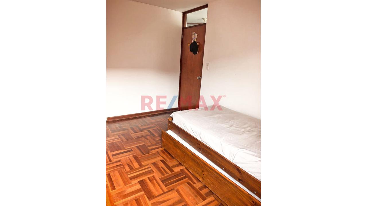 🏡 Dúplex Amoblado En San Borja | Vive Rodeado De Todo - 10
