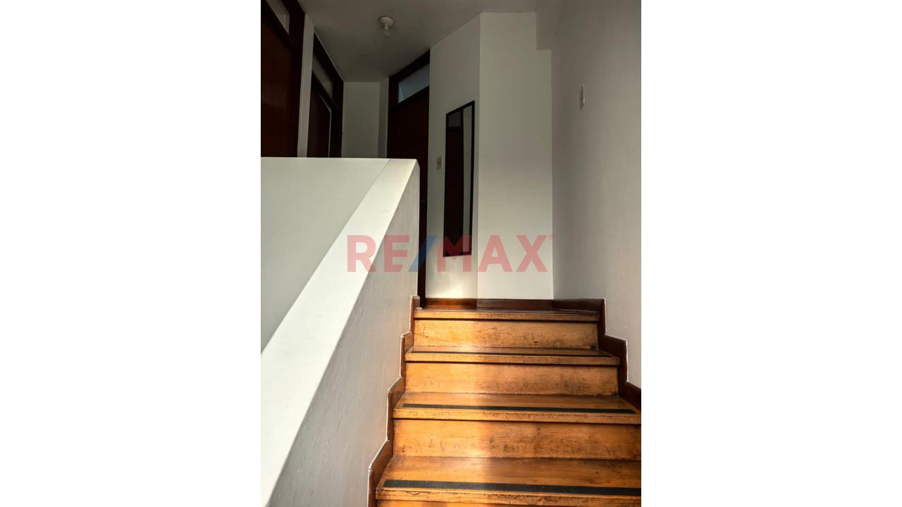 🏡 Dúplex Amoblado En San Borja | Vive Rodeado De Todo - 7