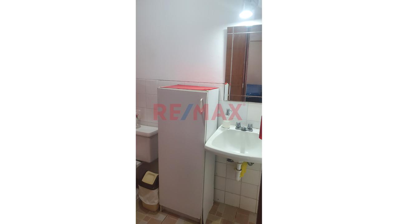 🏡 Dúplex Amoblado En San Borja | Vive Rodeado De Todo - 12