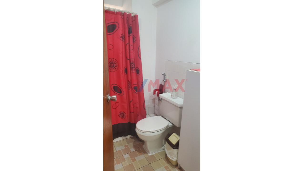 🏡 Dúplex Amoblado En San Borja | Vive Rodeado De Todo - 11