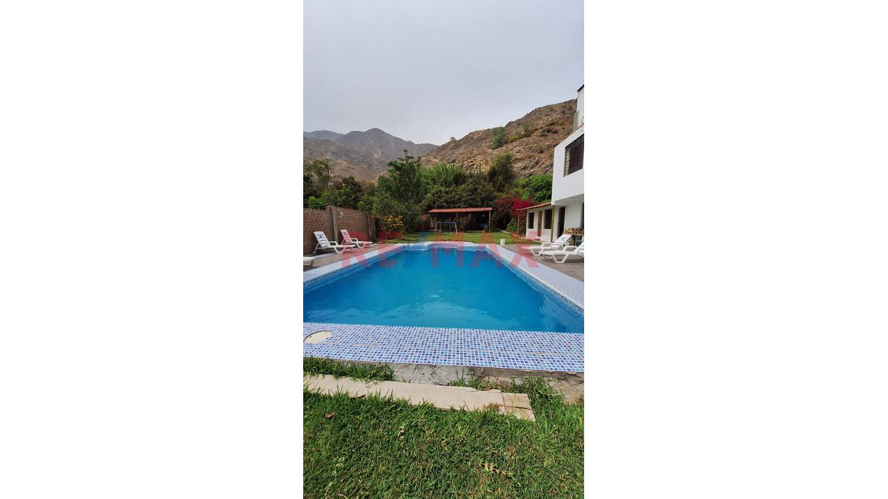Se Vende Linda Casa De Campo - 15