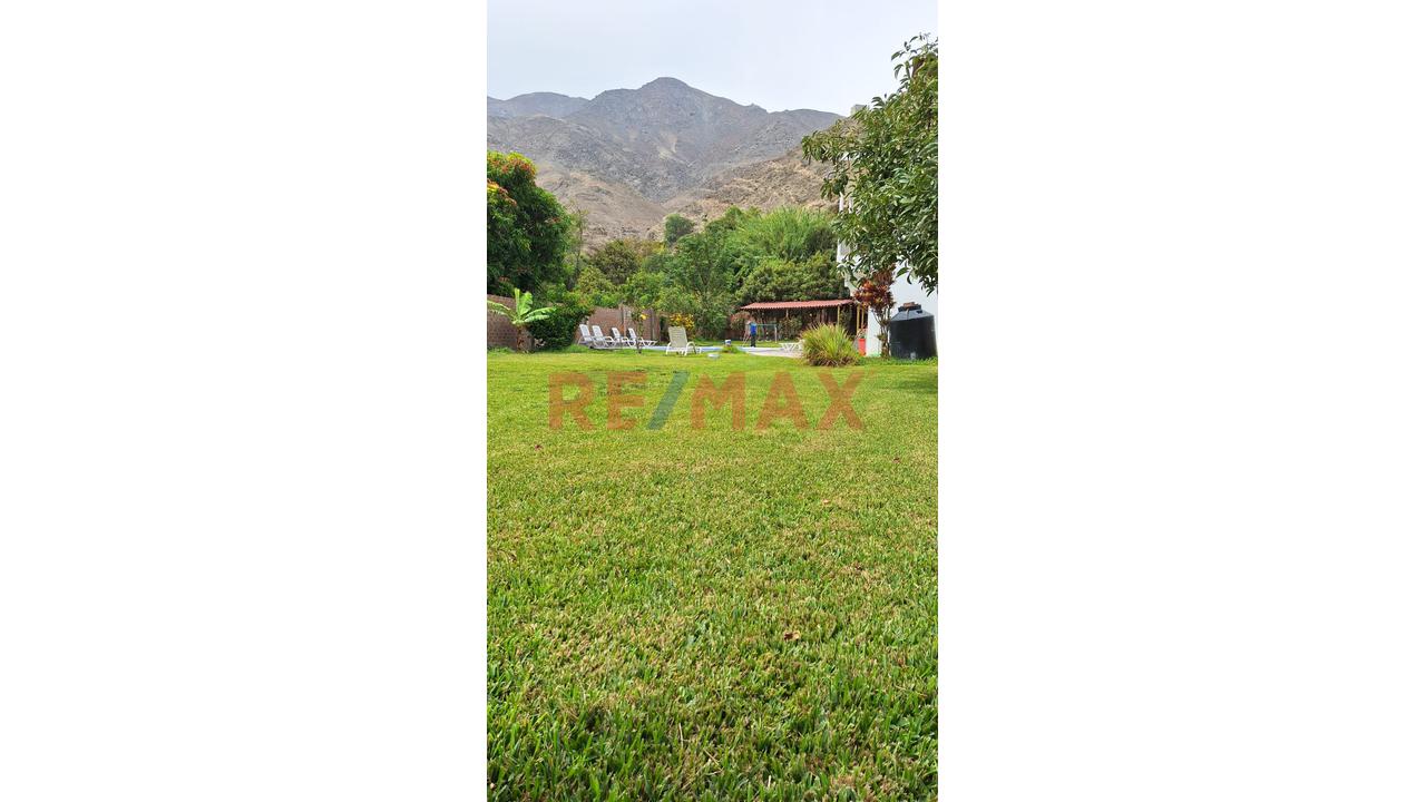 Se Vende Linda Casa De Campo - 14