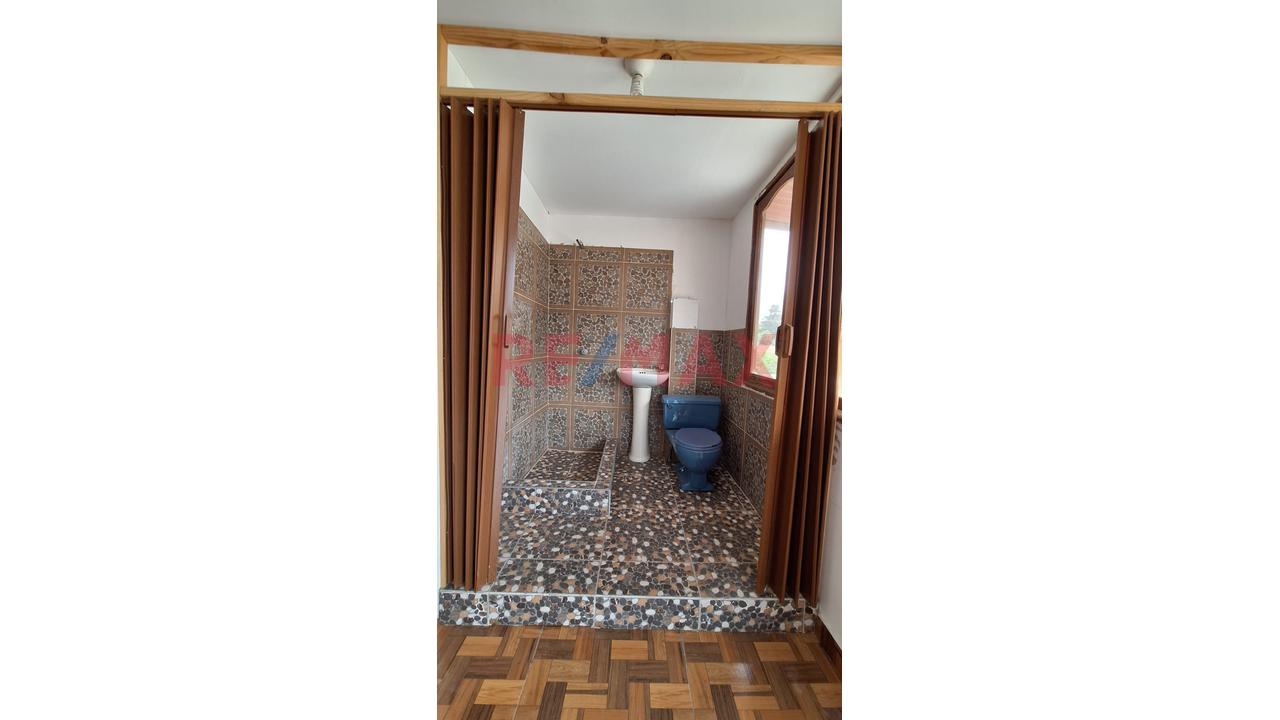 Se Vende Linda Casa De Campo - 10