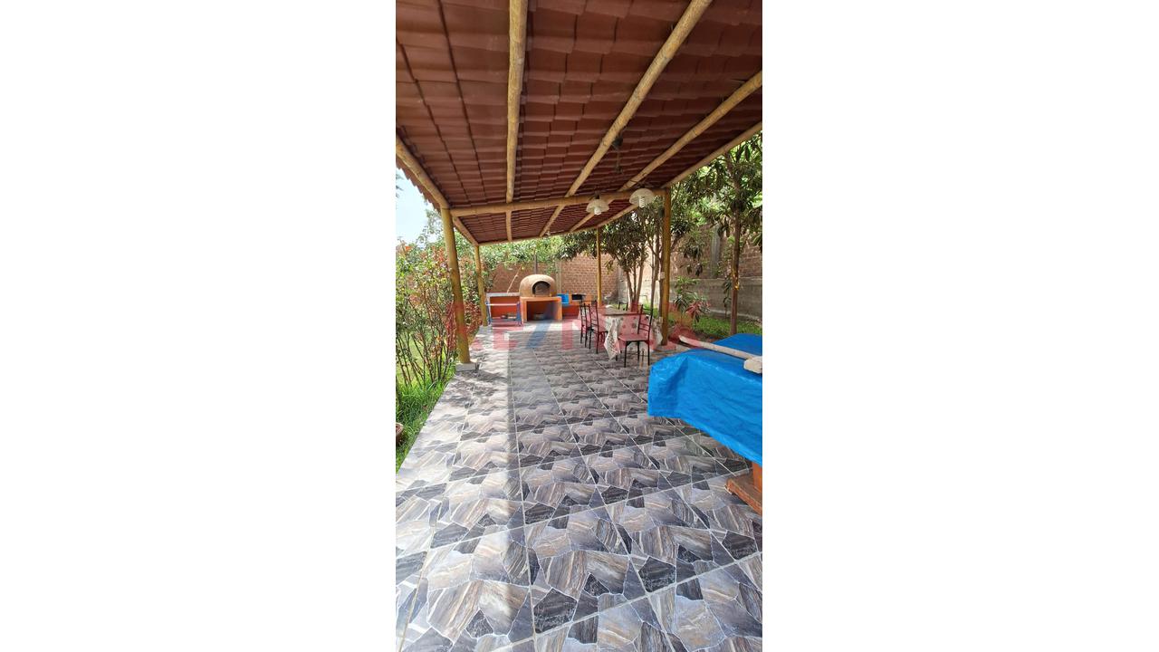 Se Vende Linda Casa De Campo - 6
