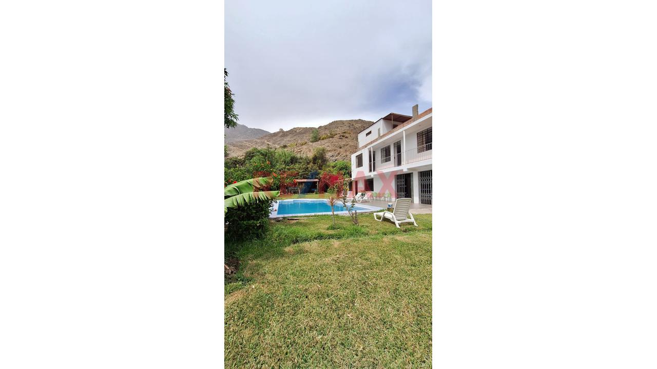 Se Vende Linda Casa De Campo - 13