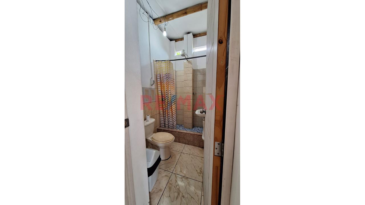 Se Vende Linda Casa De Campo - 2