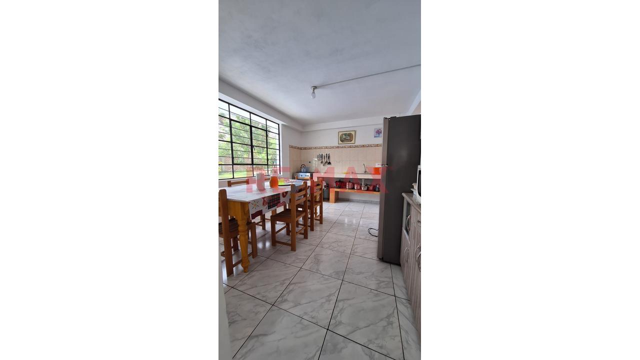 Se Vende Linda Casa De Campo - 5