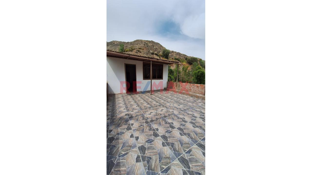 Se Vende Linda Casa De Campo - 9