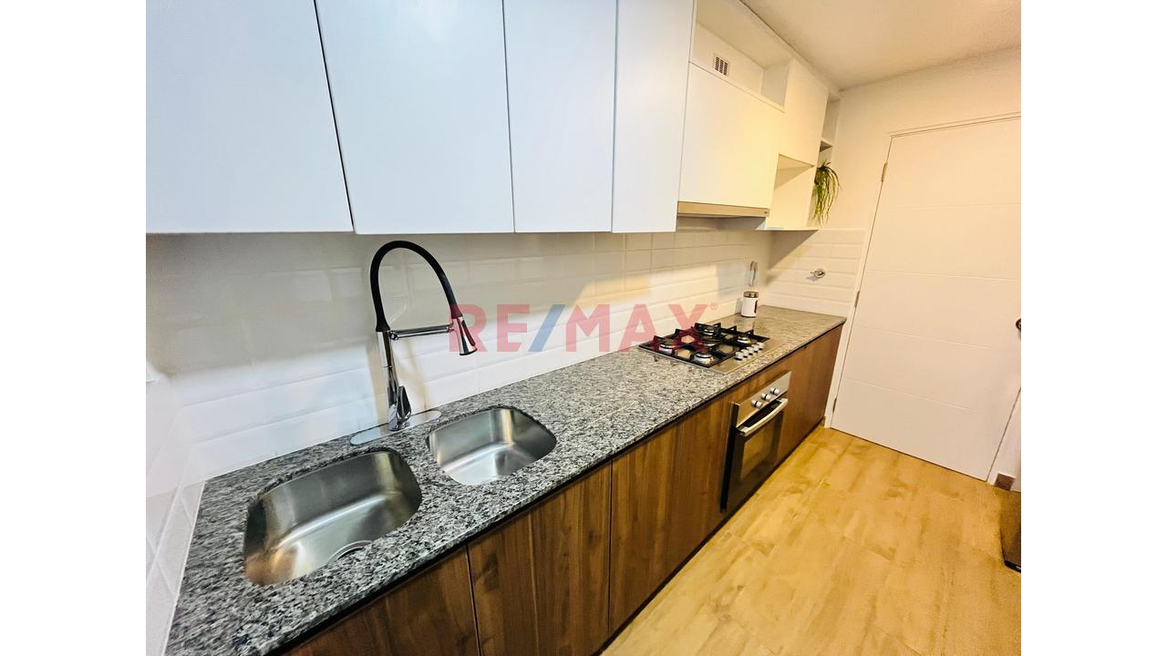 🏡 ¡Tu Nuevo Hogar Te Espera En Miraflores! 🏡 — foto 4