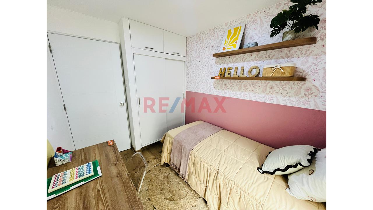 🏡 ¡Tu Nuevo Hogar Te Espera En Miraflores! 🏡 — foto 6