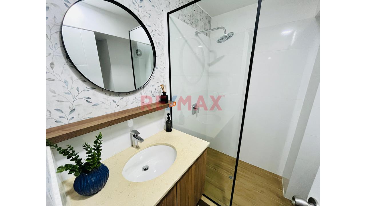 🏡 ¡Tu Nuevo Hogar Te Espera En Miraflores! 🏡 — foto 7