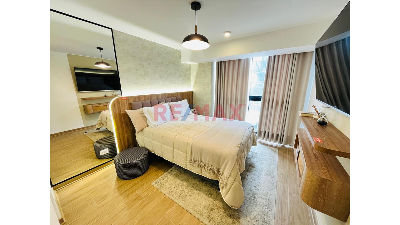 🏡 ¡Tu Nuevo Hogar Te Espera En Barranco! 🏡 — foto 8