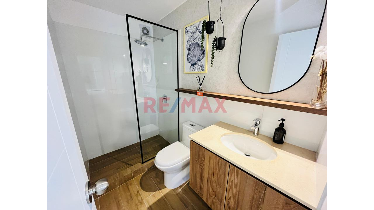 🏡 ¡Tu Nuevo Hogar Te Espera En Barranco! 🏡 — foto 7