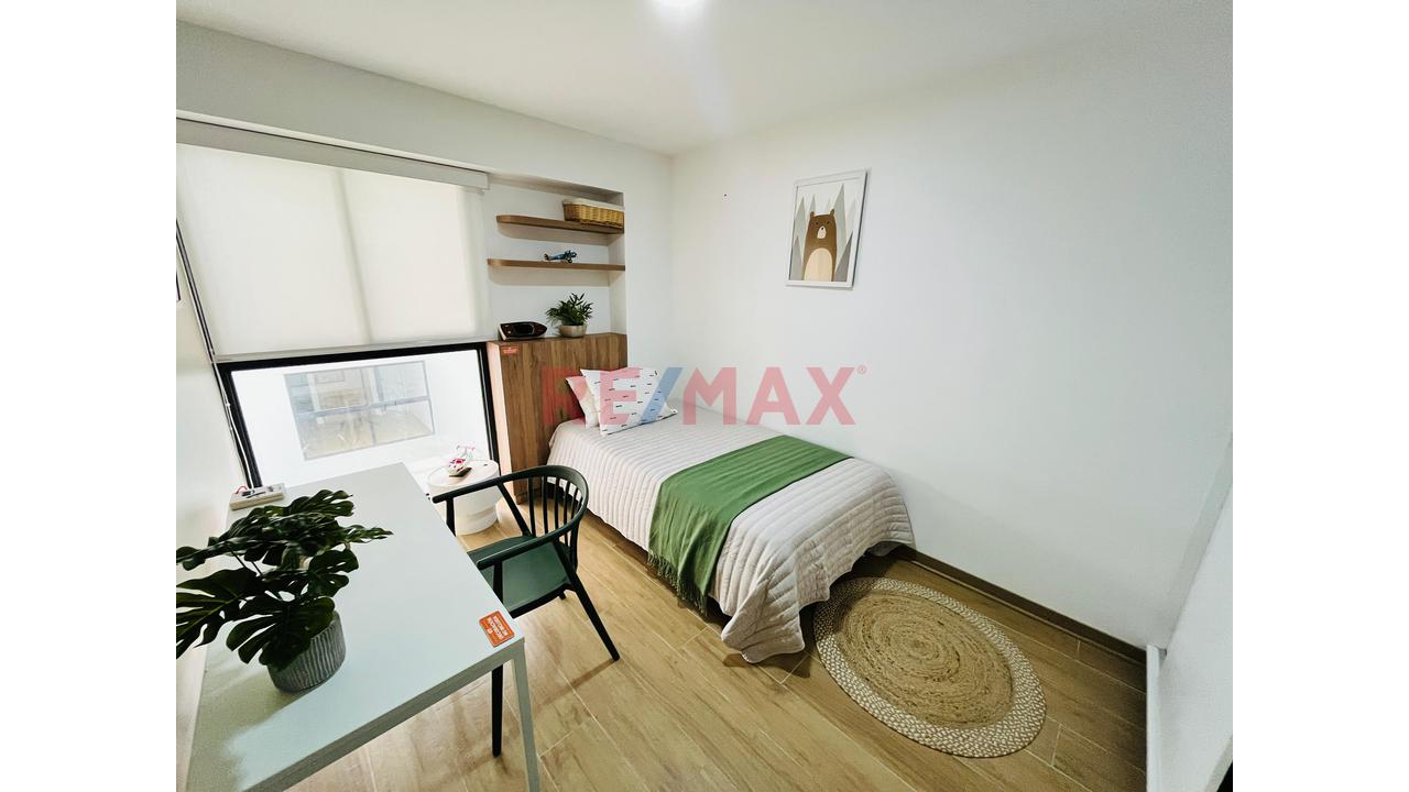 🏡 ¡Tu Nuevo Hogar Te Espera En Barranco! 🏡 — foto 5