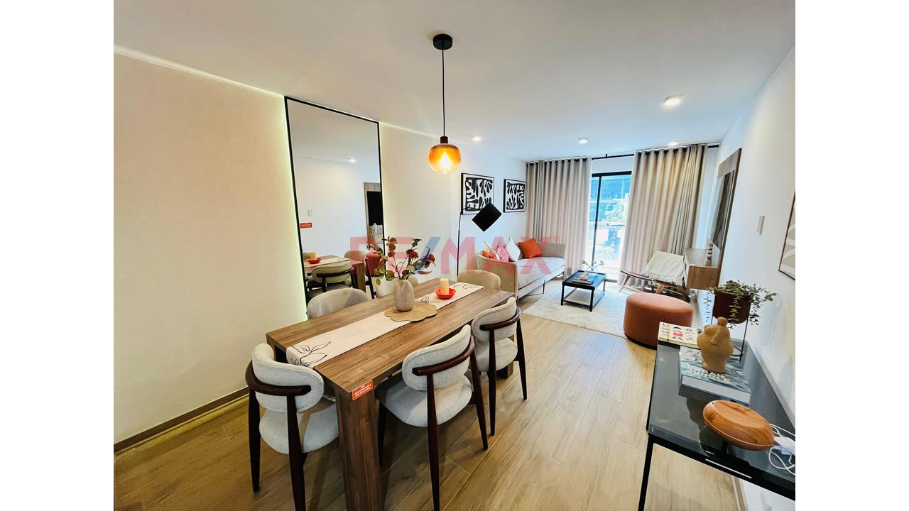 🏡 ¡Tu Nuevo Hogar Te Espera En Barranco! 🏡 — foto 3