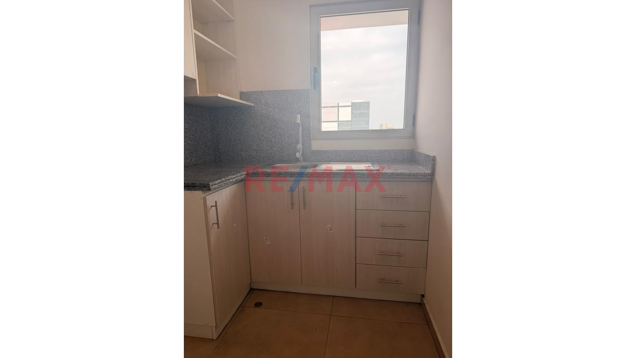 🏙️ Moderno Dpto En Venta - Santa Beatriz / Piso 16 — foto 6