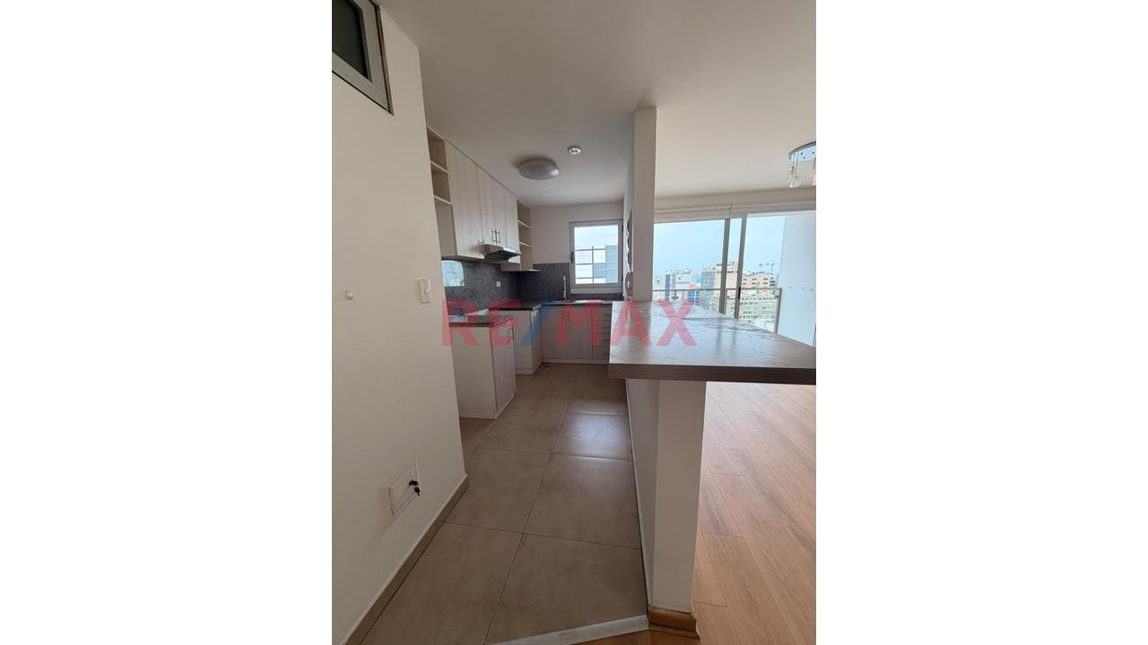 🏙️ Moderno Dpto En Venta - Santa Beatriz / Piso 16 — foto 3