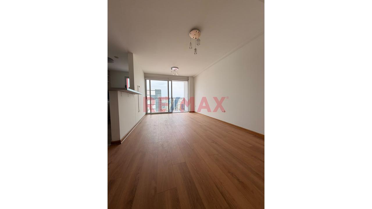 🏙️ Moderno Dpto En Venta - Santa Beatriz / Piso 16 — foto 2