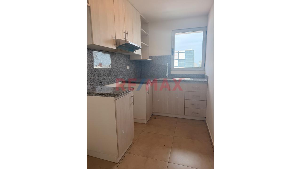 🏙️ Moderno Dpto En Venta - Santa Beatriz / Piso 16 — foto 5