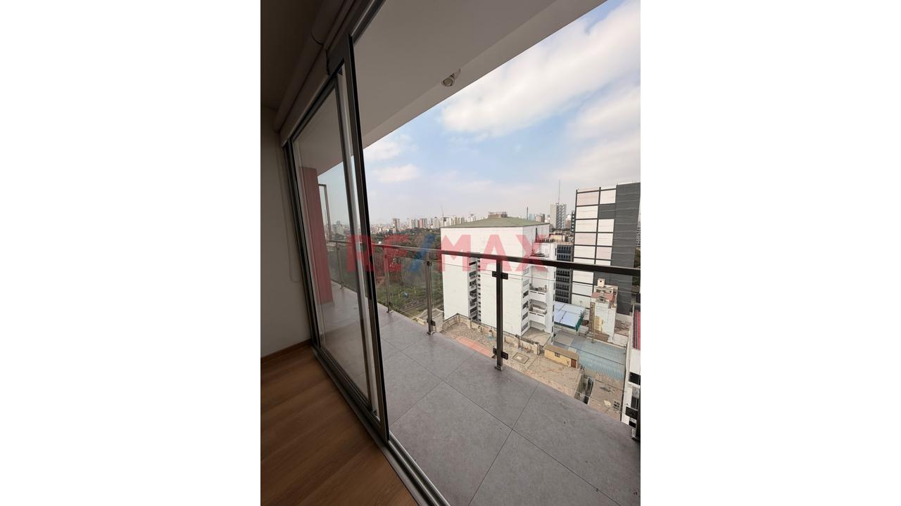 🏙️ Moderno Dpto En Venta - Santa Beatriz / Piso 16 — foto 7