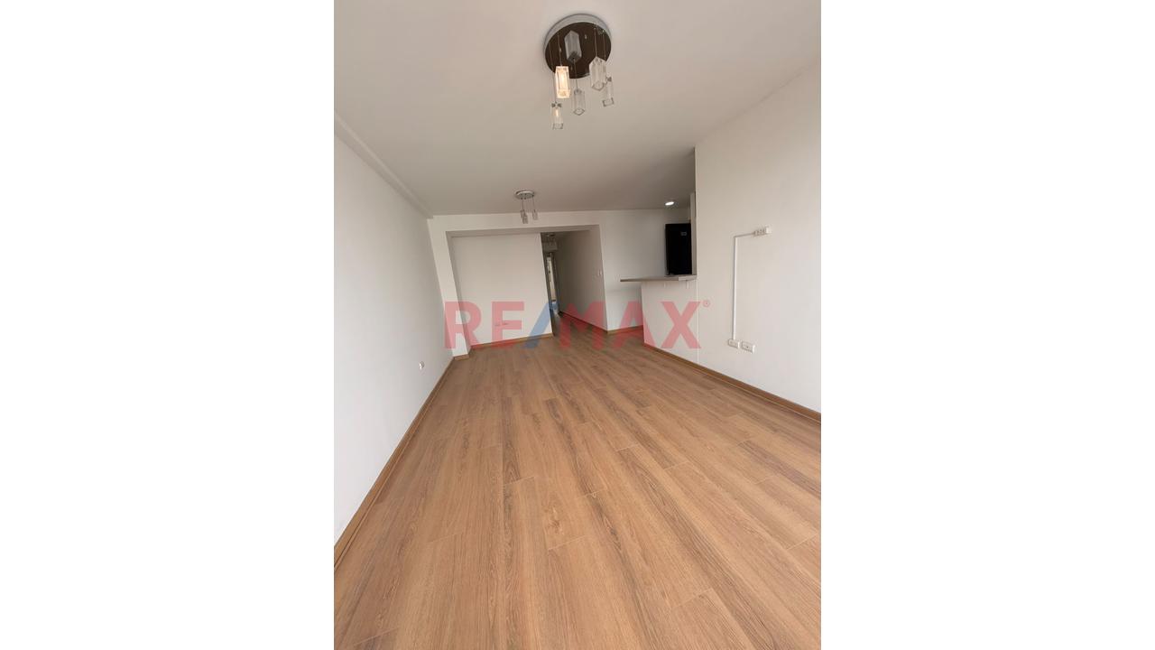🏙️ Moderno Dpto En Venta - Santa Beatriz / Piso 16