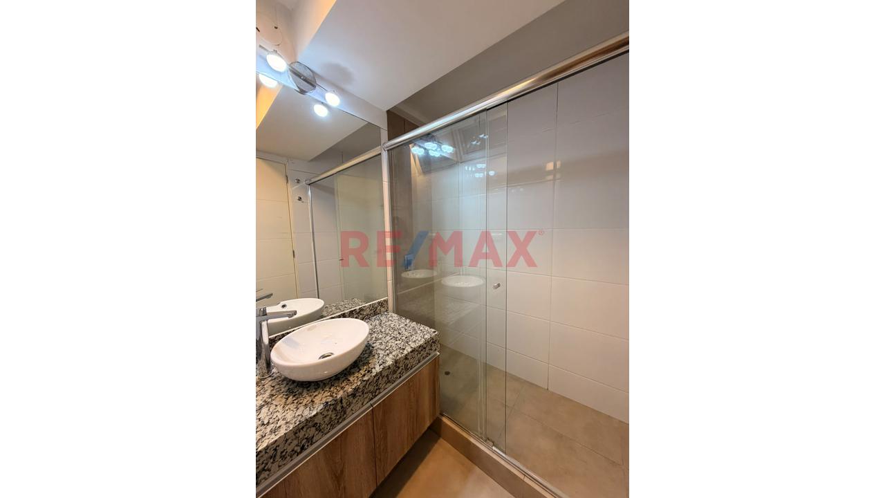 🏙️ Moderno Dpto En Venta - Santa Beatriz / Piso 16 — foto 4
