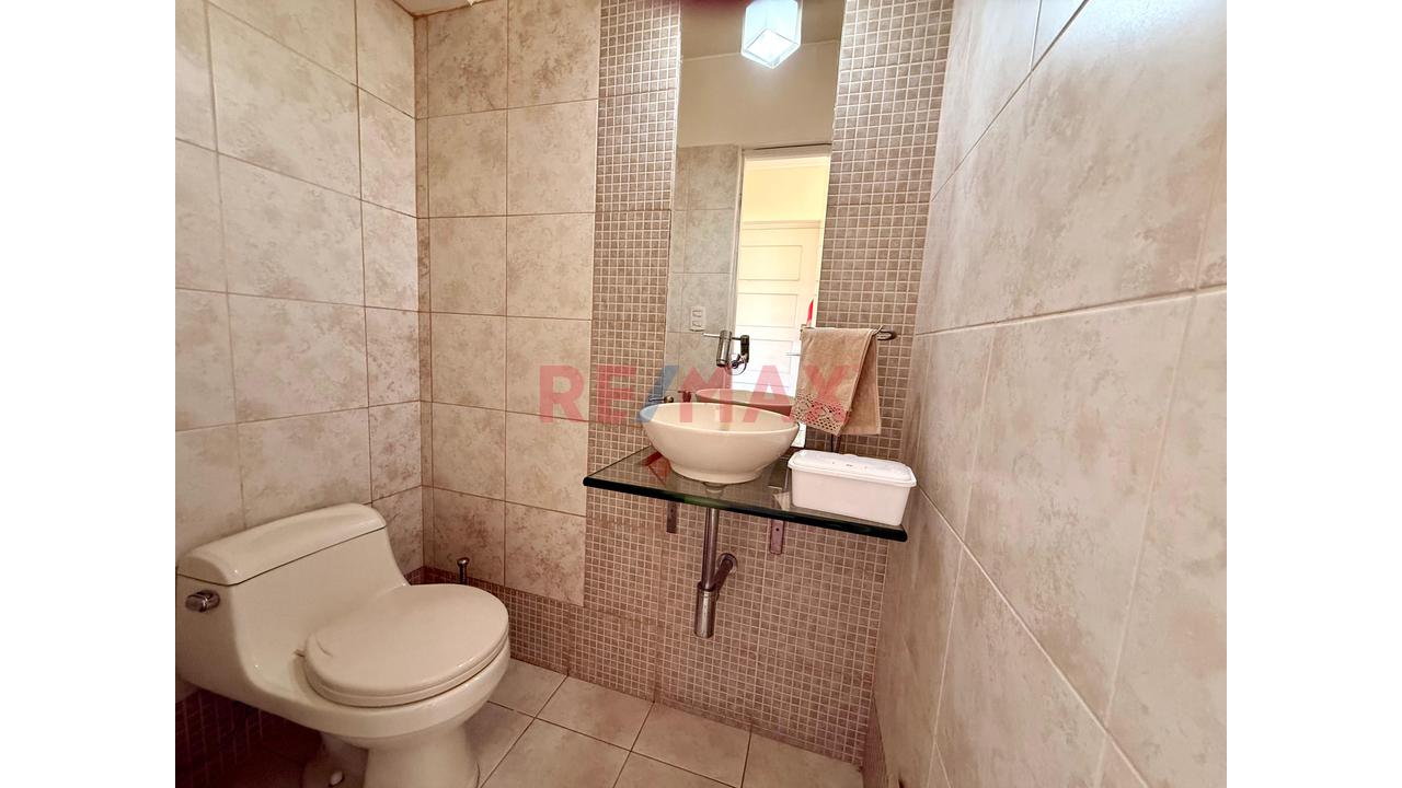 Vendo Departamento Flat + Azotea Privada | Vista Directa A Parque | San Borja Norte — foto 14