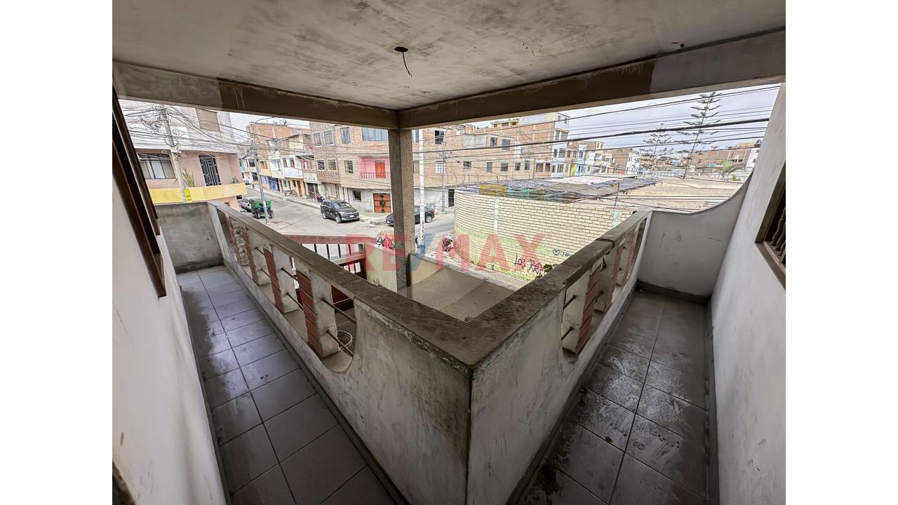 Oportunidad De Inversión En Urb. Santa Rosa – Callao — foto 2