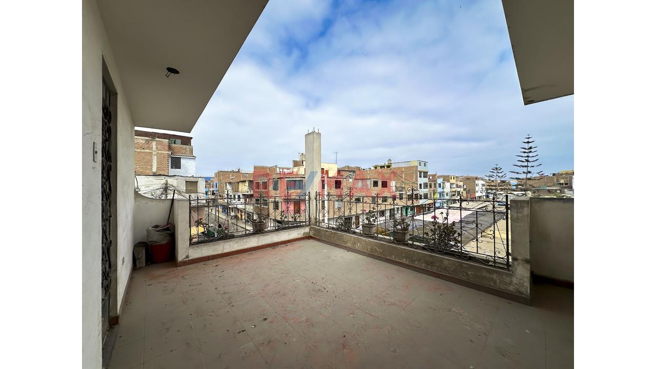 Oportunidad De Inversión En Urb. Santa Rosa – Callao — foto 10