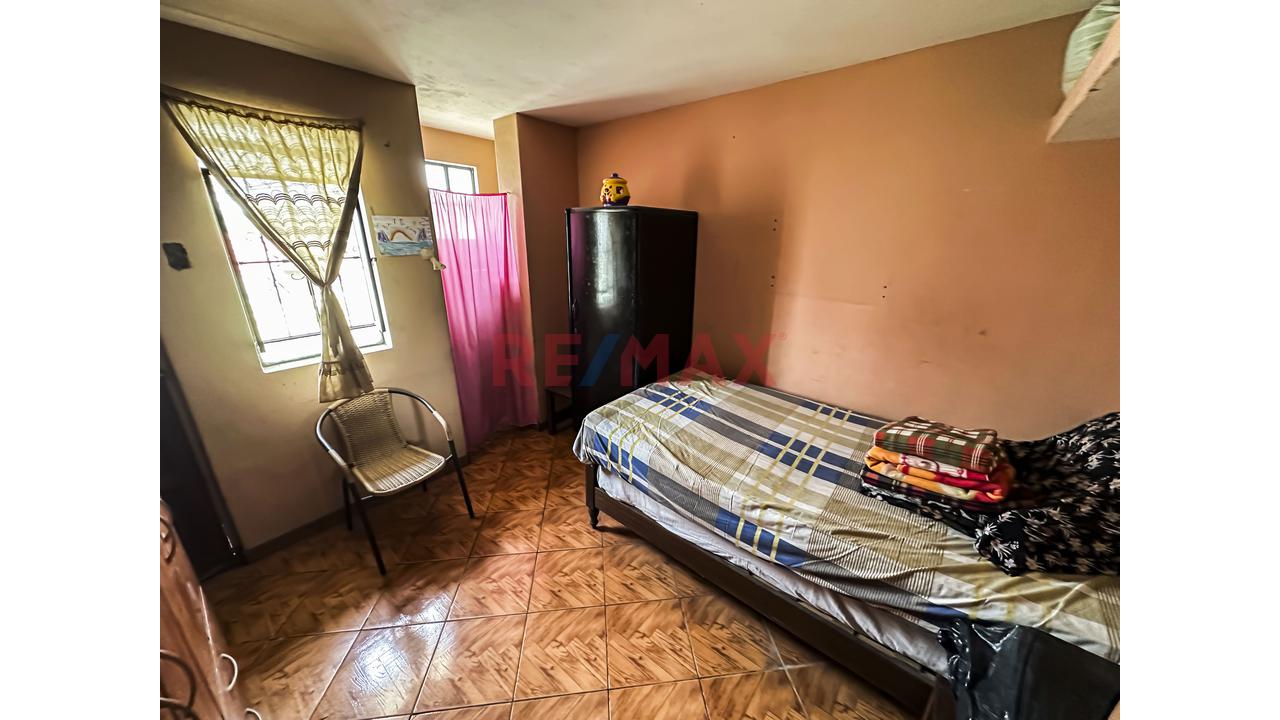 Oportunidad De Inversión En Urb. Santa Rosa – Callao — foto 6