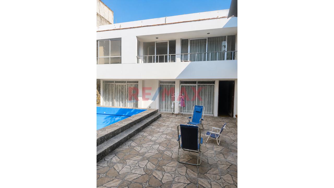Vendo Casa De 300M² Con Gran Potencial Inmobiliario – San Miguel - 7
