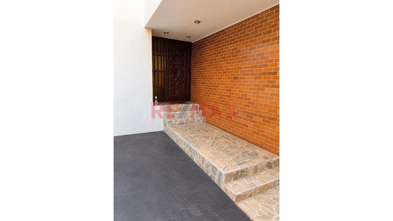 Vendo Casa De 300M² Con Gran Potencial Inmobiliario – San Miguel - 5