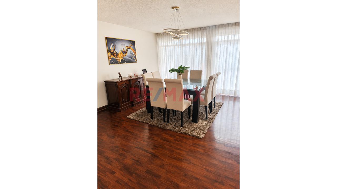 Vendo Casa De 300M² Con Gran Potencial Inmobiliario – San Miguel - 4