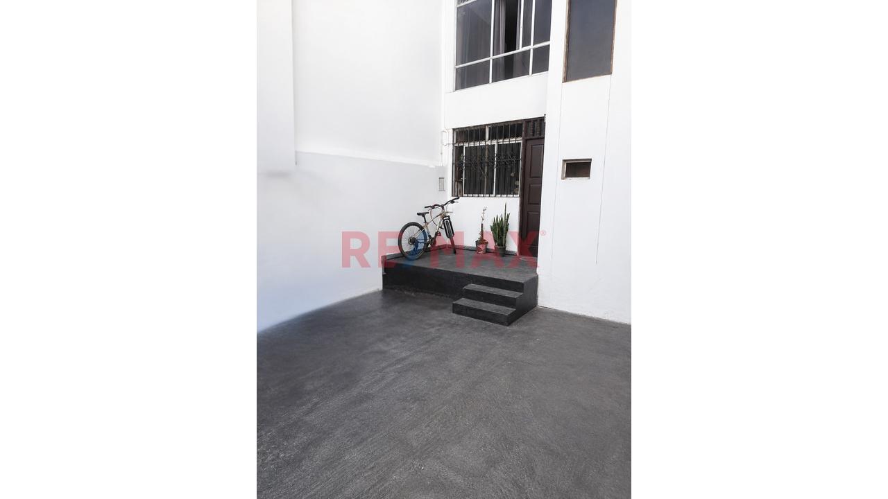 Vendo Casa De 300M² Con Gran Potencial Inmobiliario – San Miguel - 6