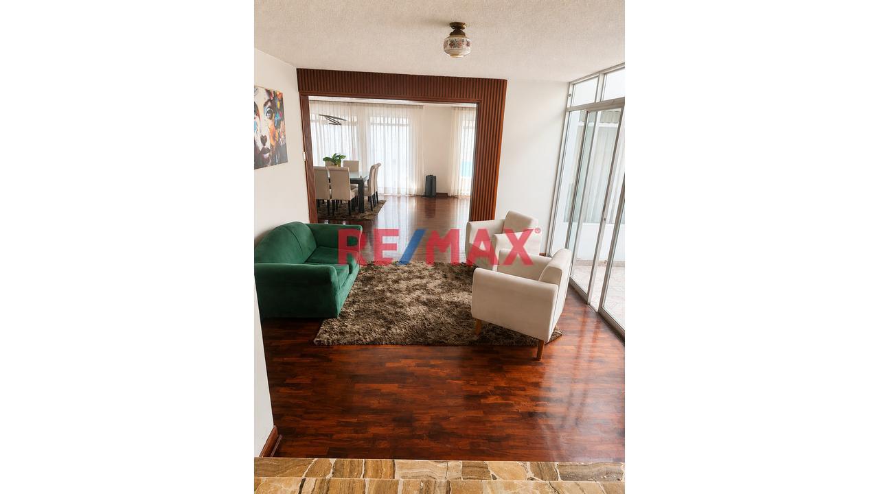 Vendo Casa De 300M² Con Gran Potencial Inmobiliario – San Miguel - 1