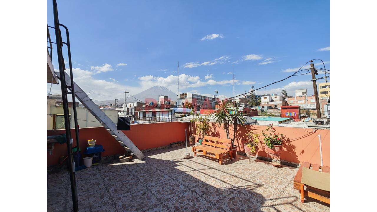 Venta De Casa En Zona Hotelera - 5