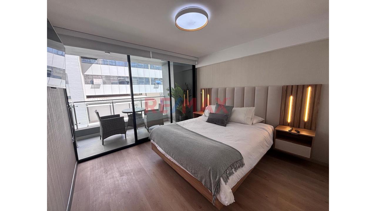 💎 Departamento De Inversión En Luxury Towers | Totalmente Equipado | Listo Para Generar Ingresos — foto 10