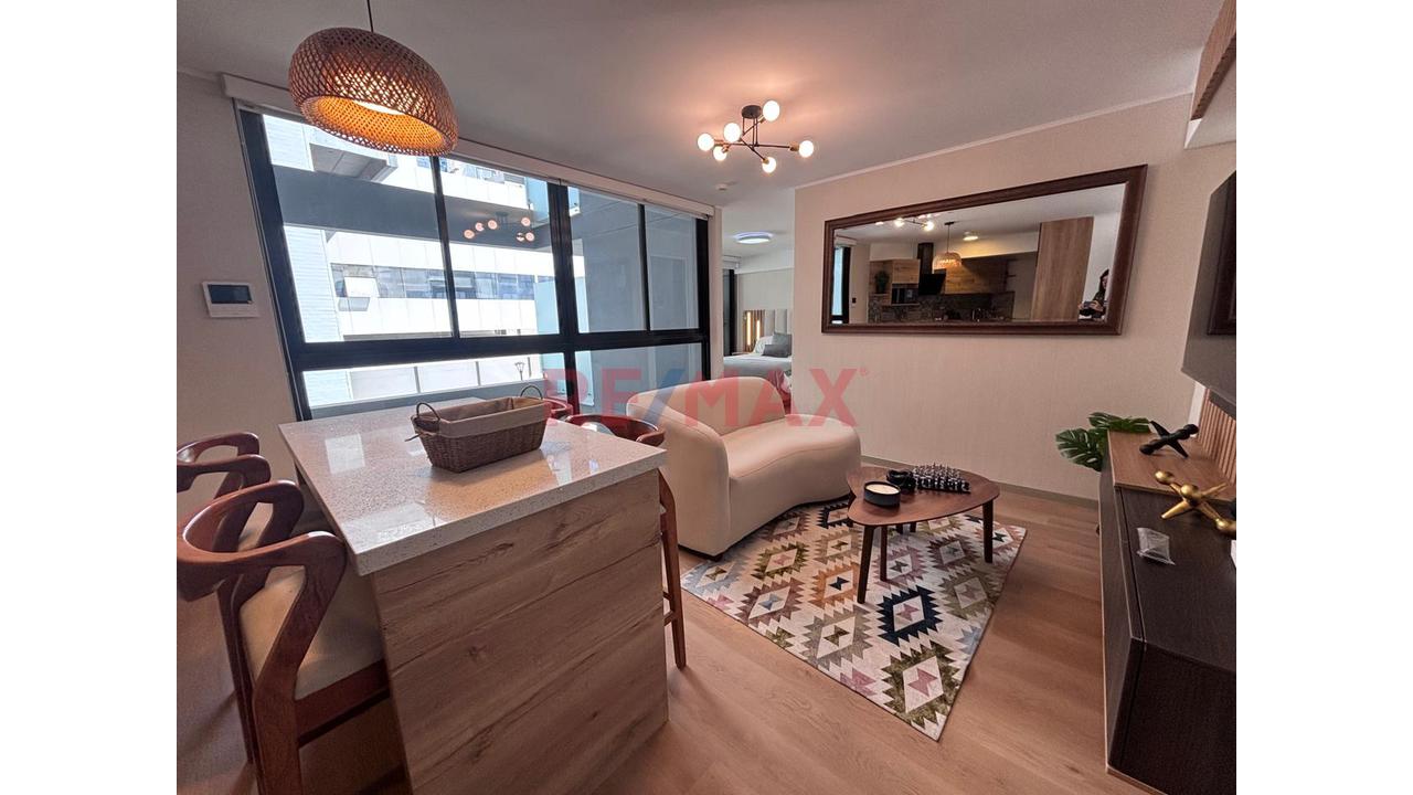 💎 Departamento De Inversión En Luxury Towers | Totalmente Equipado | Listo Para Generar Ingresos — foto 5
