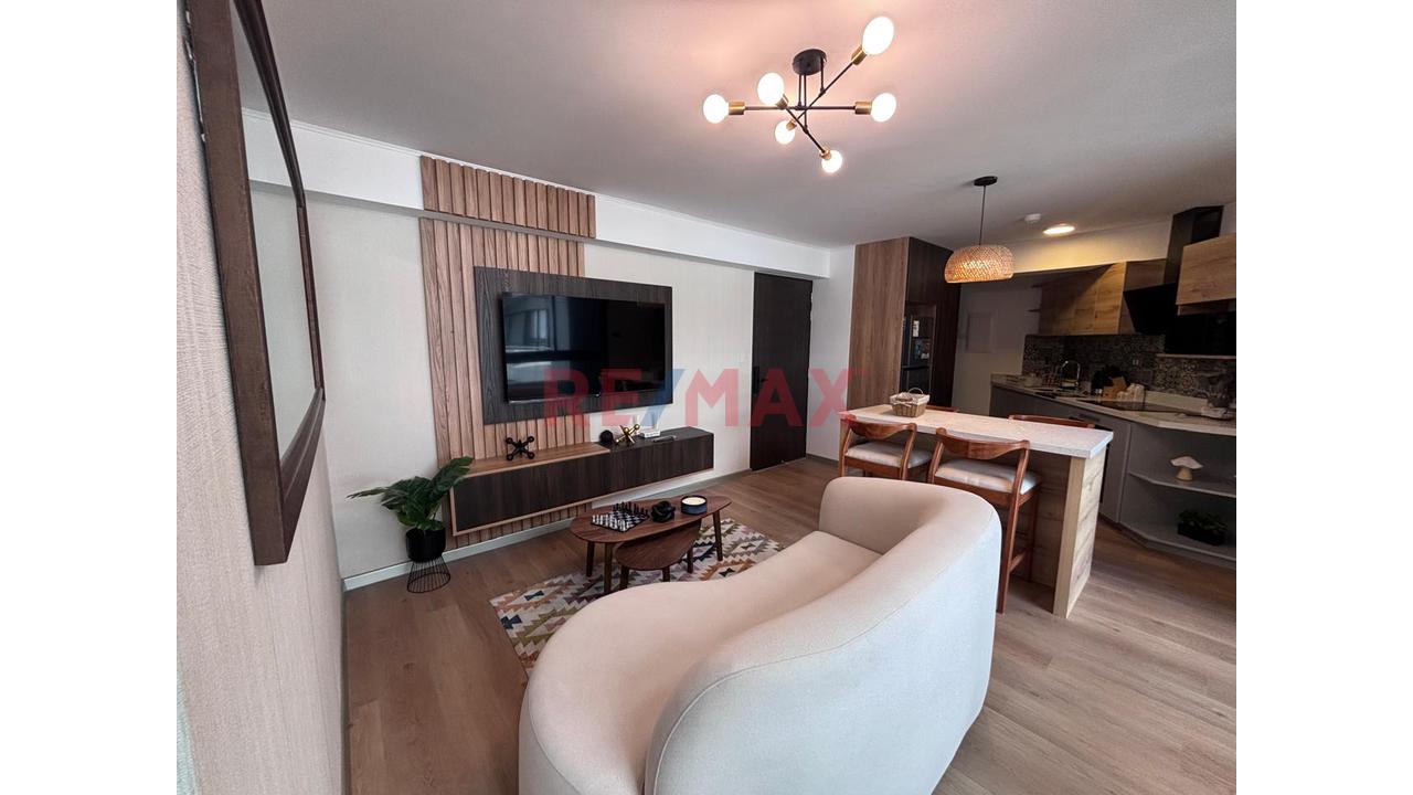 💎 Departamento De Inversión En Luxury Towers | Totalmente Equipado | Listo Para Generar Ingresos
