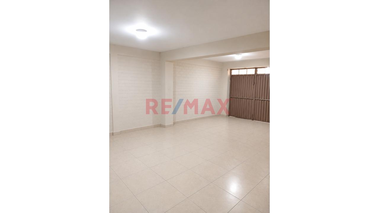 Vendo Local Comercial En Primer Piso De 105M² En La Fragata Sjl — foto 6