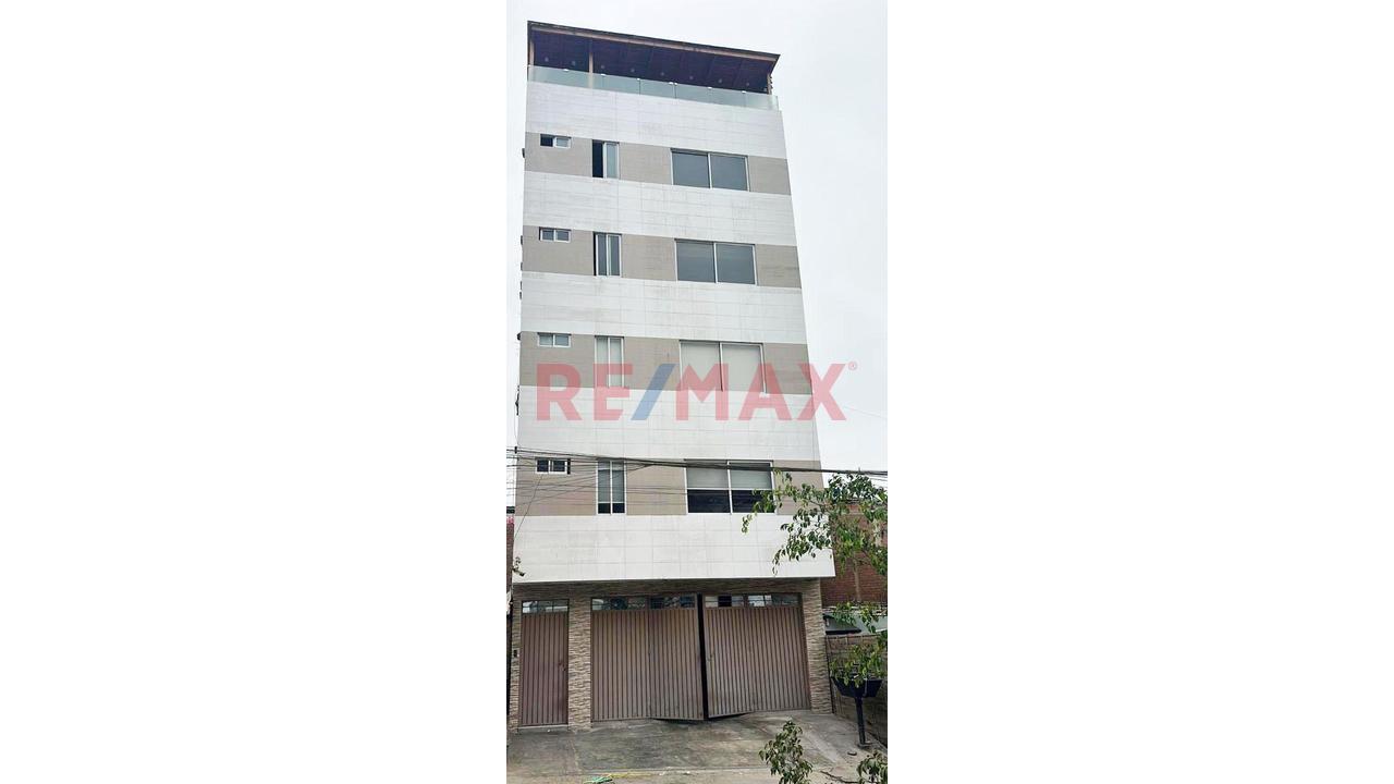 Vendo Local Comercial En Primer Piso De 105M² En La Fragata Sjl — foto 15