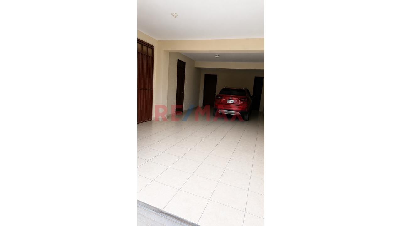 Vendo Local Comercial En Primer Piso De 105M² En La Fragata Sjl — foto 8
