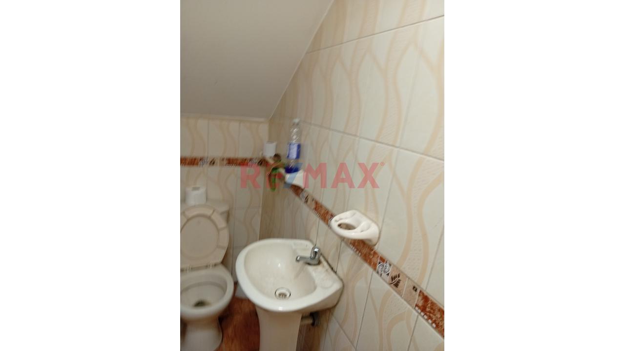 Vendo Local Comercial En Primer Piso De 105M² En La Fragata Sjl — foto 10